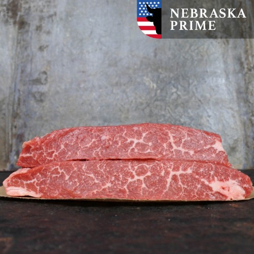 Flank steak heel Black Angus USA
