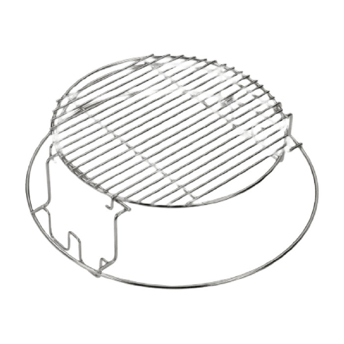 2-Delige Multi Level Rack
