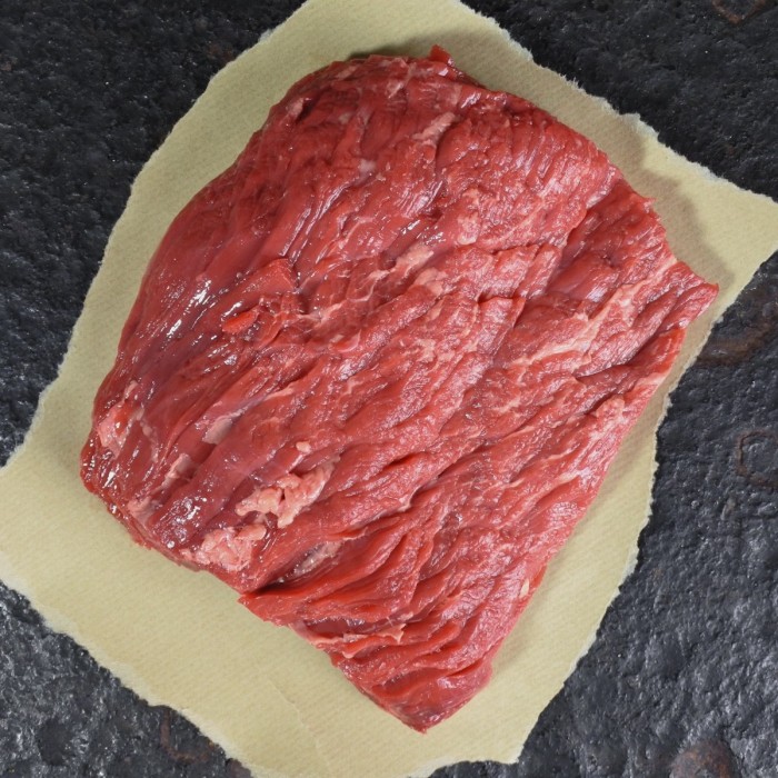 Simmentaler Bavette