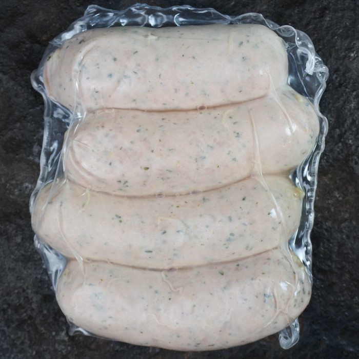 BBQ braadworst Livar