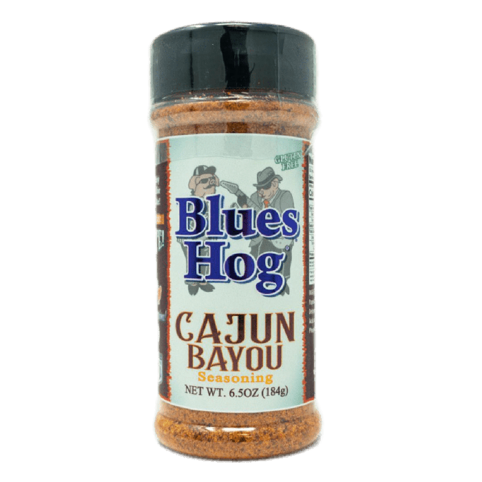 Blues Hog Cajun Bayou Seasoning