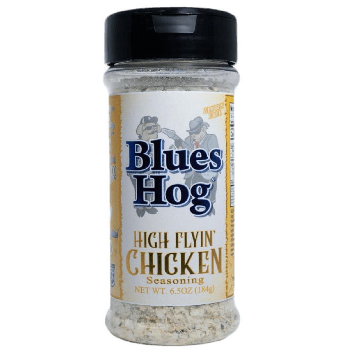 Blues Hog High Flying Chicken Rub Seasoning