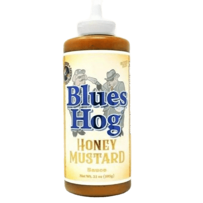 Blues Hog Honey Mustard Sauce