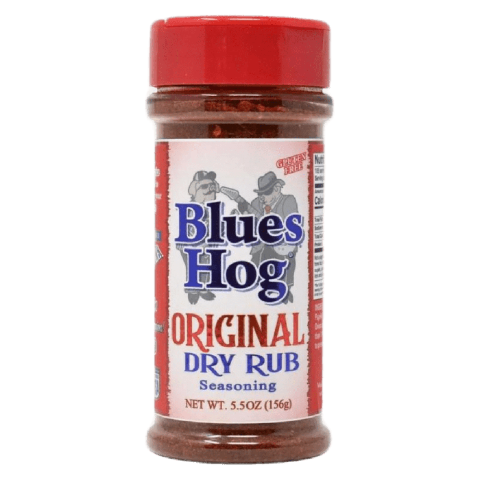 Blues Hog Dry Rub Seasoning