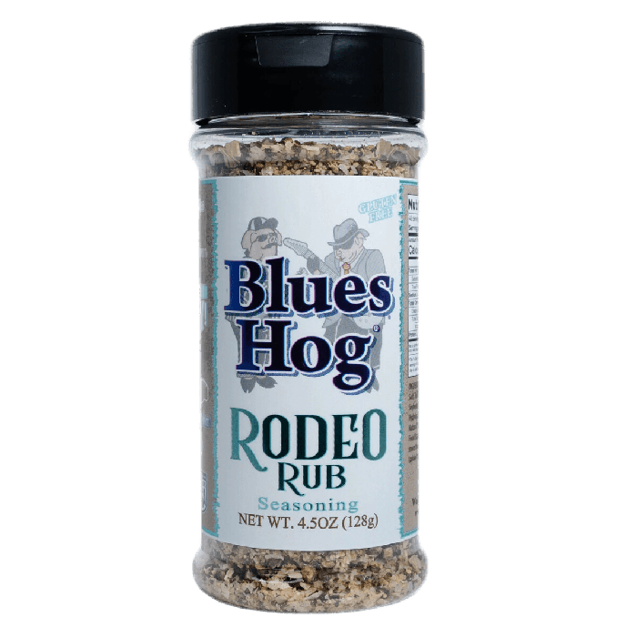 Blues Hog Rodeo Rub Seasoning