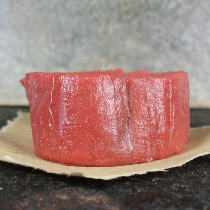 Bison Tournedos