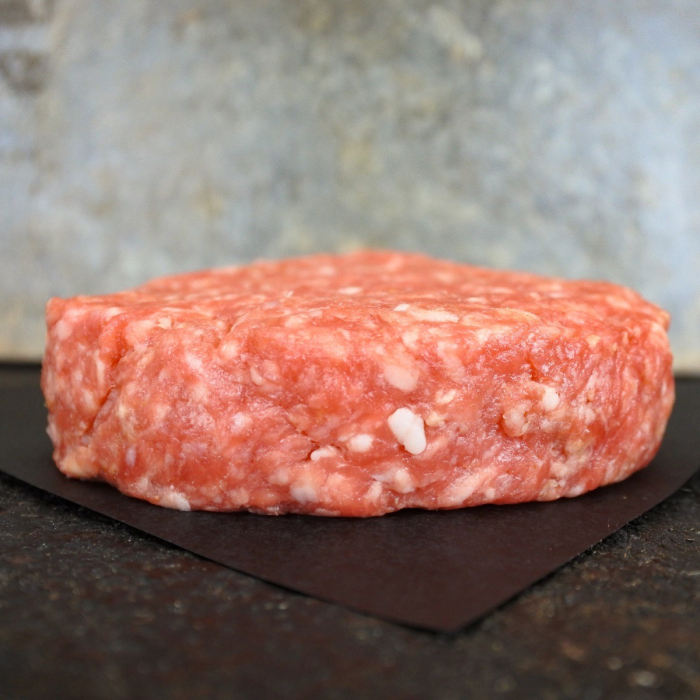 Angus burger