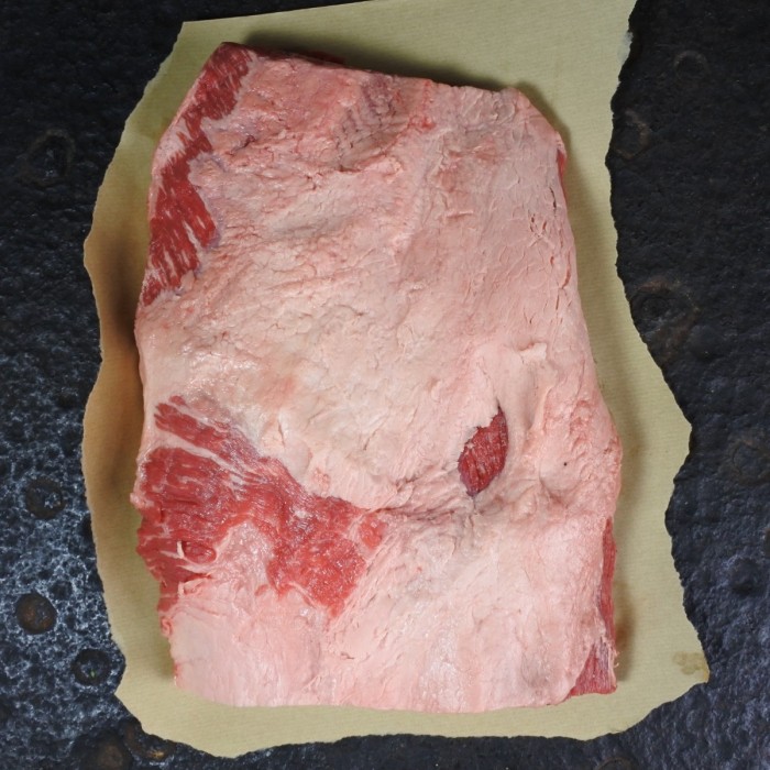 Wagyu brisket flat USA Black Marble