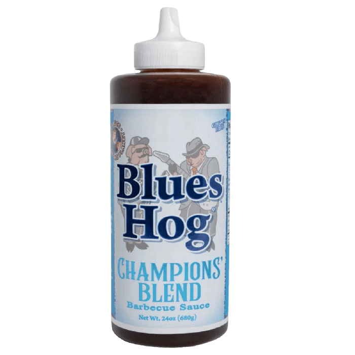 Blues Hog Champions Blend Sauce