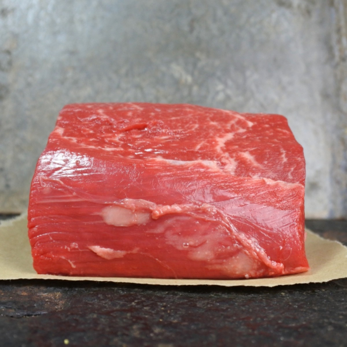 Wagyu Chateaubriand USA BMS 9+