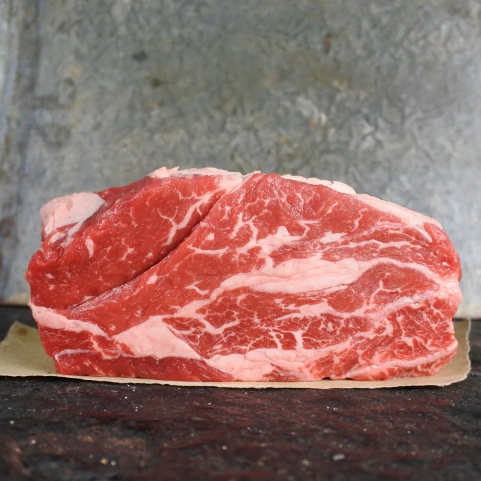 Chuck Eye steak Black Angus USA