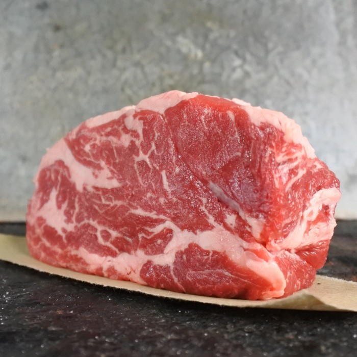 Chuck Eye steak Black Angus USA