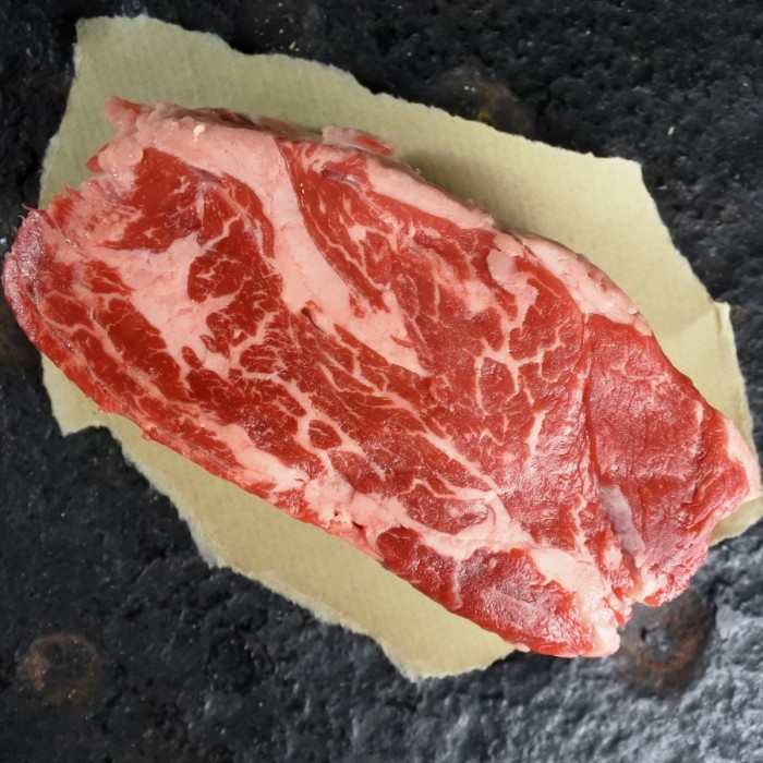 Chuck Eye steak Black Angus USA