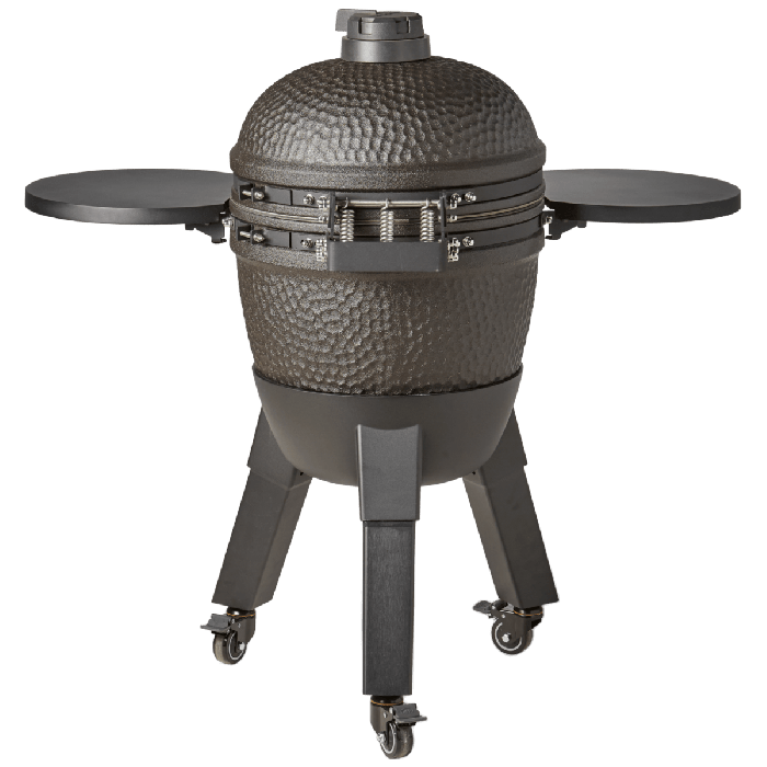 Moddern Black Kamado Compleet