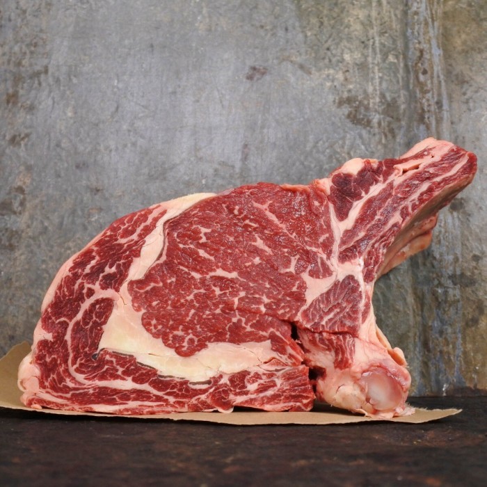 Cote de Boeuf Simmentaler 