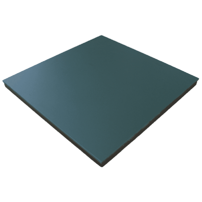 Dekton feroe insert groen