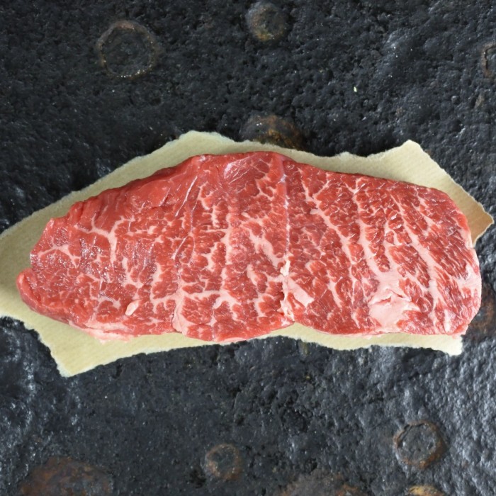 Denver steak Black Angus PRIME USA