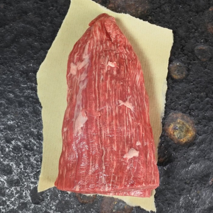 Wagyu Diamanthaas USA BMS 9+