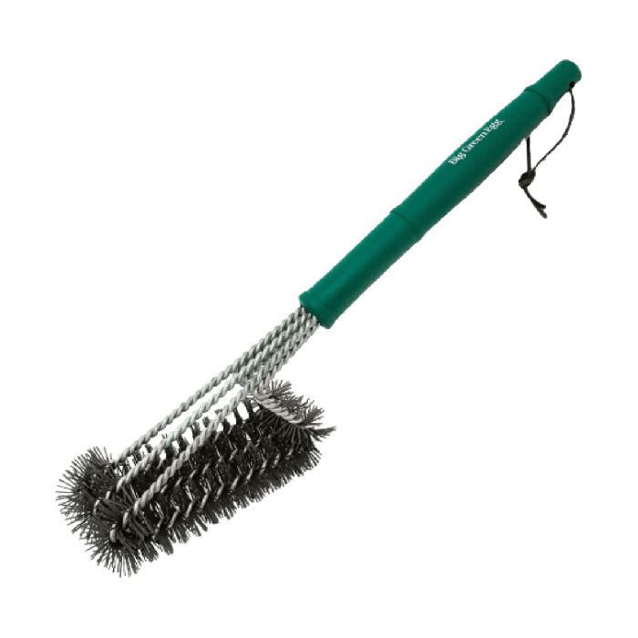 Diamond Coated Nylon Grill Borstel
