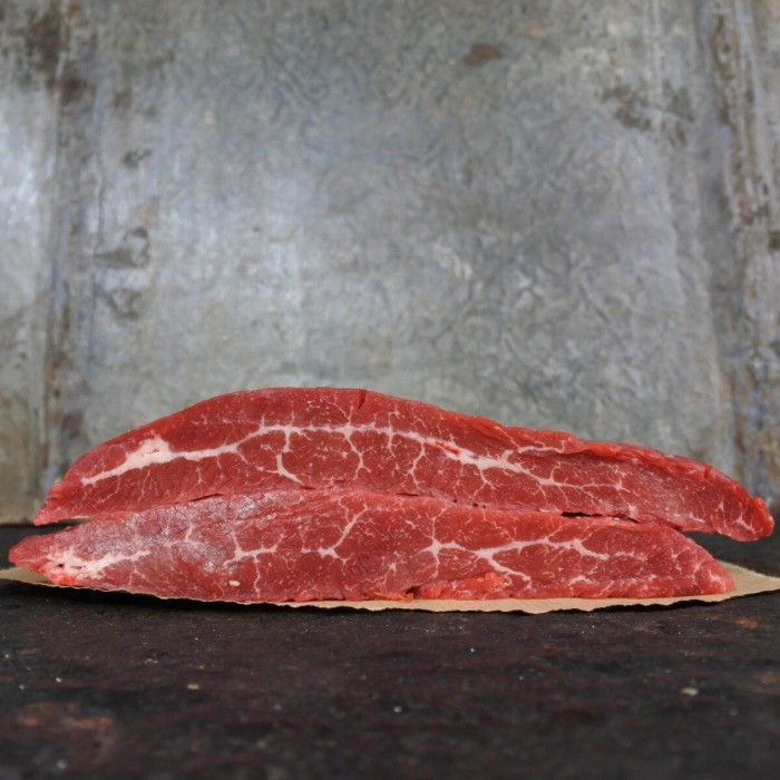 Flank steak Charra
