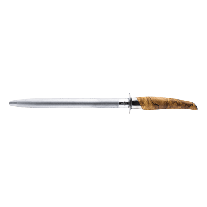 Forged Katai Aanzetstaal
