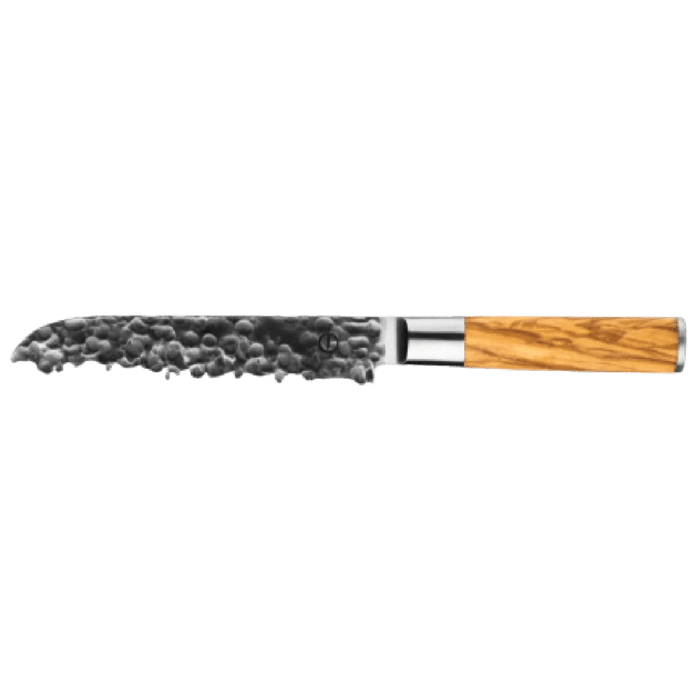 Forged Olive Santokumes 18 cm