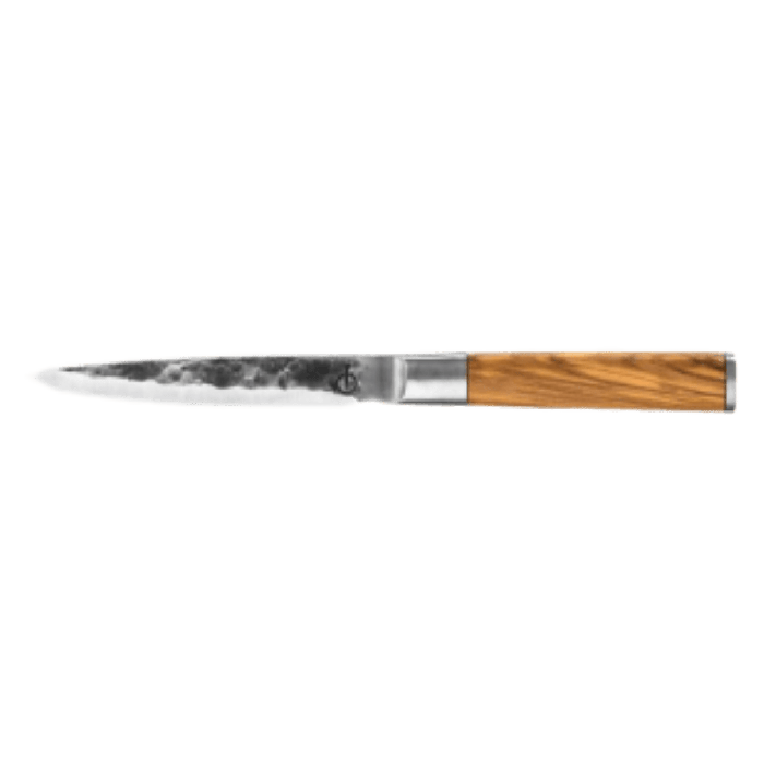 Forged Olive universeel mes 