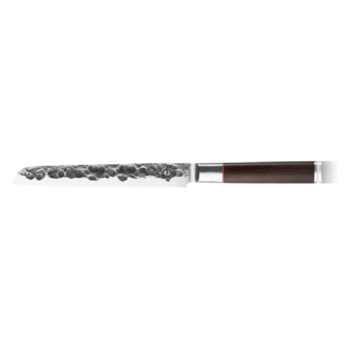 Forged Sebra Broodmes