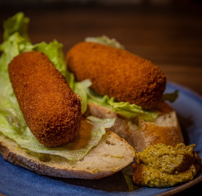croquetten