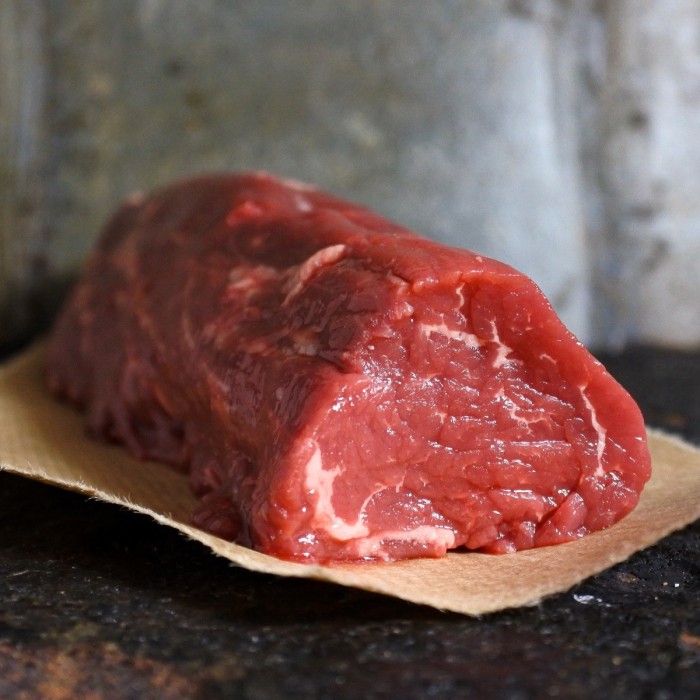 Ossenhaas heel Aberdeen Angus