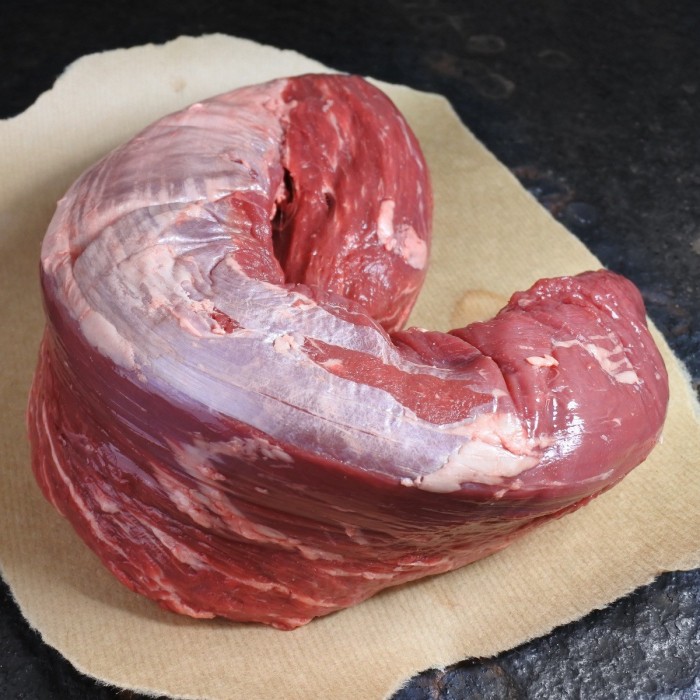Ossenhaas heel Aberdeen Angus