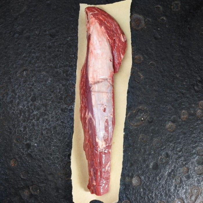 Ossenhaas heel Aberdeen Angus