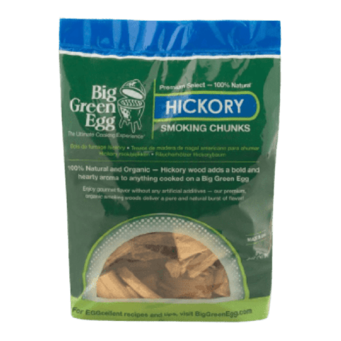 Hickory Wood Chunks