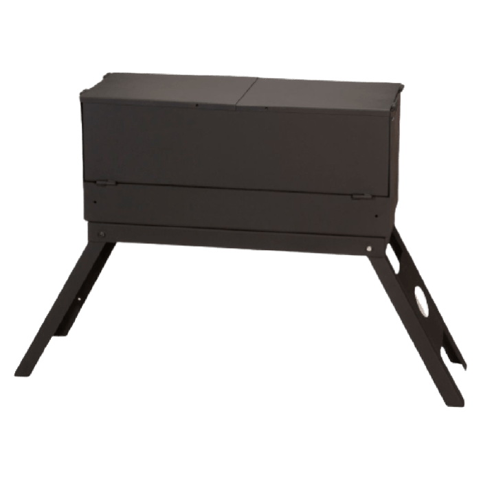Home Fires campbraai