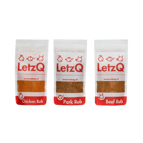Letzq Rub Zakje