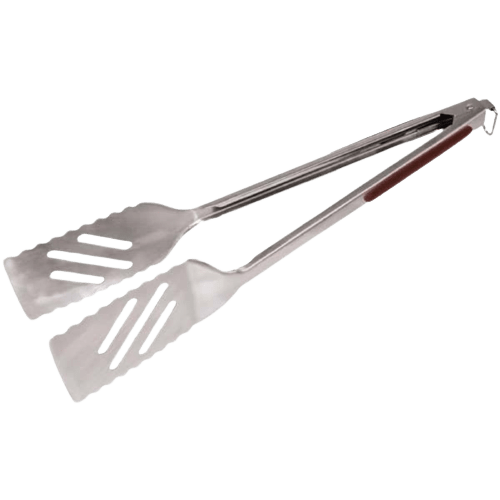 Grill Pro 2-In-1 Knijptang/Spatel - 16