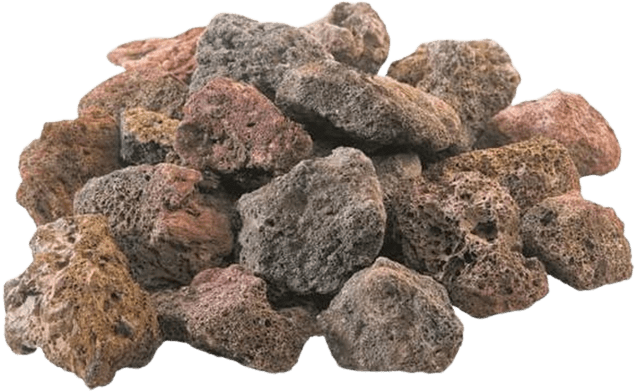 Lavastenen 3,2 Kg