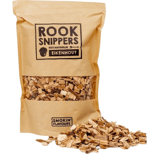 Rooksnippers 1700 Ml