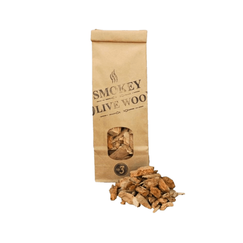 Rookchips Nr.3 - 500 ML