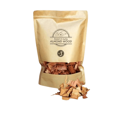 Rookchips Nr.3 - 1700 ML