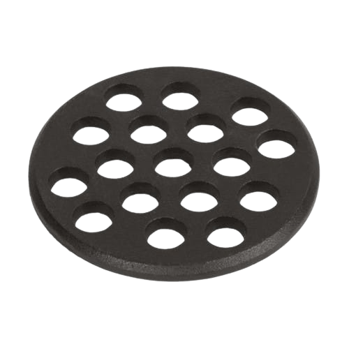 Cast Iron Grate