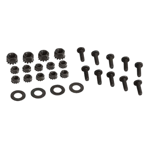 Hardware Pack Nest