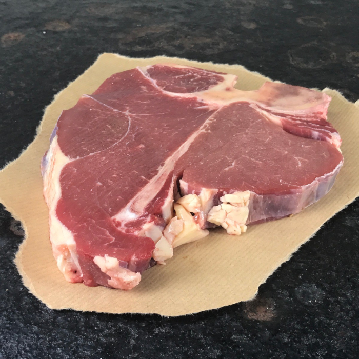 Porterhouse