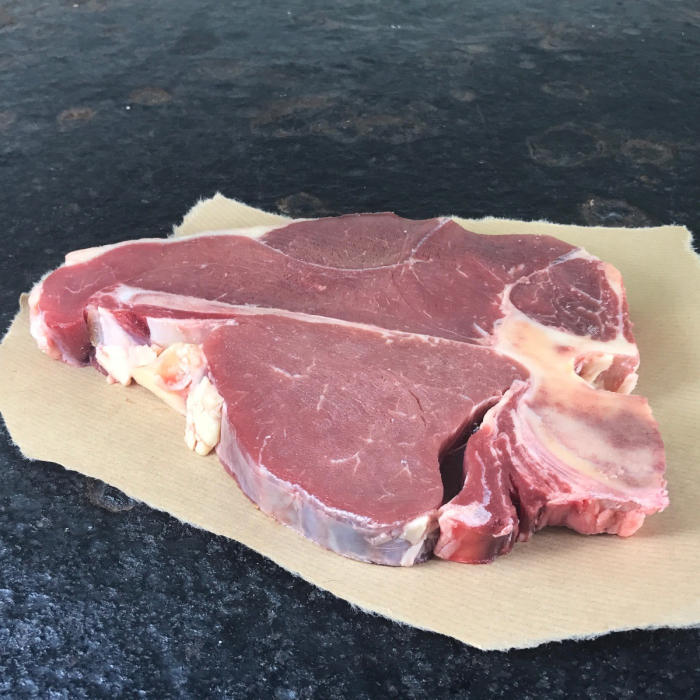 Porterhouse