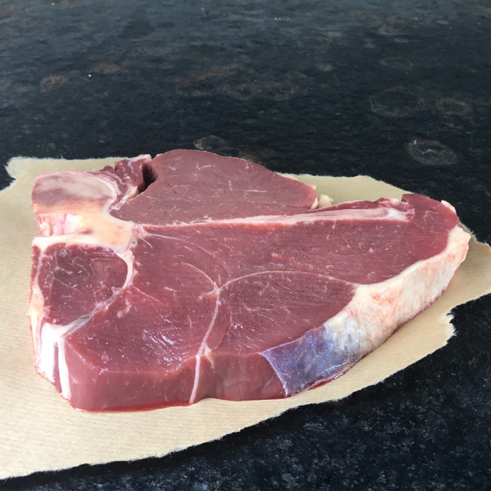 Porterhouse