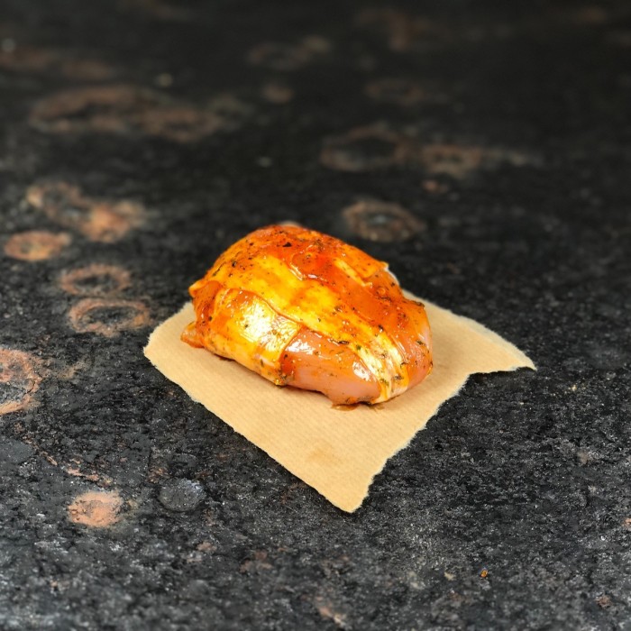 Houthakkerssteak kip (scharrel)