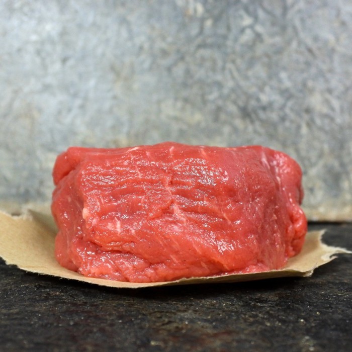 Kogelbiefstuk Angus Crossbreed Grassfed SCO