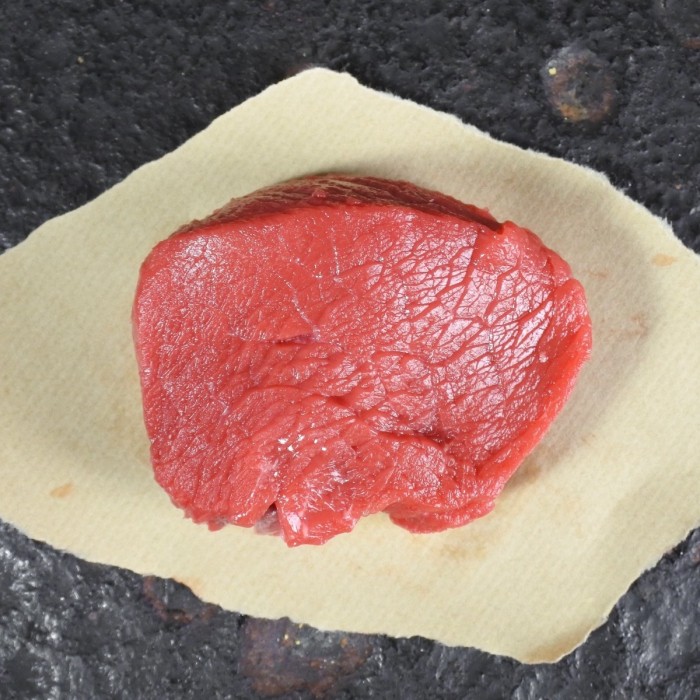 Simmentaler kogelbiefstuk