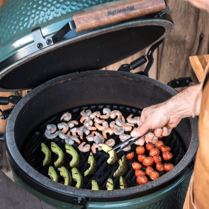 Big Green Egg L