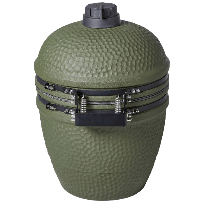 Moddern Green Kamado Solo